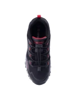 Topánky Hi-Tec Hagas Teen Jr 92800598011