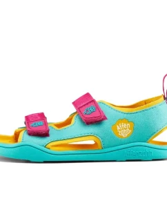 Affenzahn Sandal Chamude Owl (AFZ-ADJ-224)