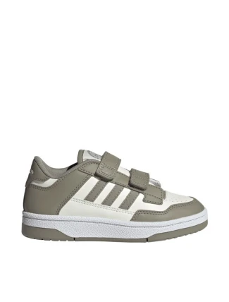 Topánky adidas Rapid Court Jr JP7653