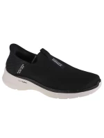 Skechers Slip-Ins: GO Walk 6 - Easy On M 216278-BLK