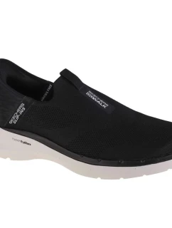 Skechers Slip-Ins: GO Walk 6 - Easy On M 216278-BLK