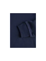 Mikina Peak Performance W Original Small Logo Cre blue Mikina Peak Performance W Original Small Logo Cre blue