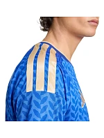 Pánske adidas Italy 26 Home Jersey Blue JL6937 Pánske Pánske adidas Italy 26 Home Jersey Blue JL6937 Pánske