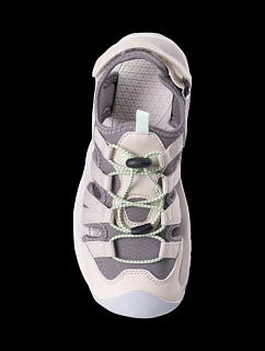 Dámske sandále HIRONI WO'S