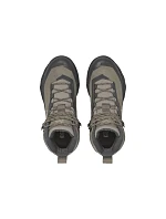 Dámske topánky MILLET Ubic Trek Gtx W, béžové