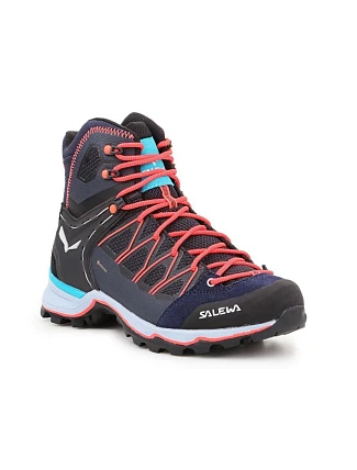 Salewa Ws Mtn Trainer Lite Mid GTX W 61360-3989 Salewa Ws Mtn Trainer Lite Mid GTX W 61360-3989