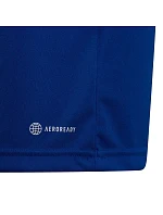 Detské tričko Entrada 22 Polo Jr HG6289 - Adidas