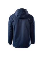 Pánska bunda chris M 92800326424 - Hi-Tec