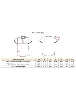 WK WK 275 Dámske pracovné polo tričko z hrubej bavlny 20.W275, tmavomodré WK WK 275 Dámske pracovné polo tričko z hrubej bavlny 20.W275, tmavomodré