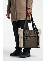 Tenson Camper Tote Bag Nákupná taška 84.8506 olivová Tenson Camper Tote Bag Nákupná taška 84.8506 olivová