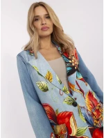 Námorníctvo DHJ MA 18525 31.87 modrá Námorníctvo DHJ MA 18525 31.87 modrá