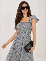 Šaty IR SK 2801.94 čierne