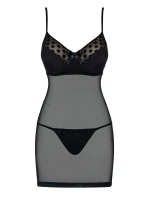 Košieľka Dotina chemise - Obsessive Košieľka Dotina chemise - Obsessive