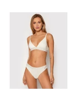 Dámska braletka UW0UW03156 - YB1 - Slonová kosť - Tommy Hilfiger