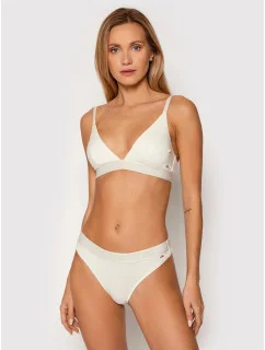 Dámska braletka UW0UW03156 - YB1 - Slonová kosť - Tommy Hilfiger