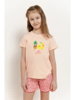 3385 DIEVČENSKÉ PYŽAMO SWEETY 122-140