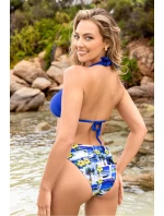 Dvojdielne plavky model 194002 Etna