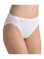 Dámske nohavičky Sloggi Basic+ Tai 2P biele