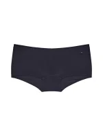 Dámske nohavičky Smart Natural Boyshort - BLACK - black 0004 - TRIUMPH