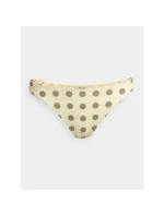 Dámske bikiny Outhorn OTHSS23UBKBF016-90A