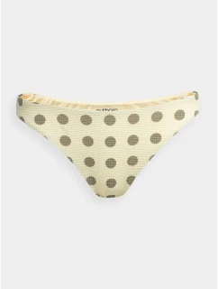 Dámske bikiny Outhorn OTHSS23UBKBF016-90A