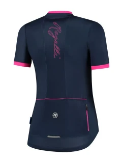 Rogelli dámsky dres ESSENTIAL navy blue XS
