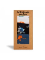 Ponožky Sportrebel Casual 3 Pack