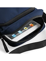 BagBase BG 30 Taška „Cross Body“ 52.0030 čierna BagBase BG 30 Taška „Cross Body“ 52.0030 čierna