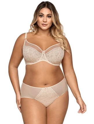 Ava 1396 Crystal farba:béžová