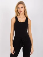 Dámsky top BR TP 2127.89 čierna
