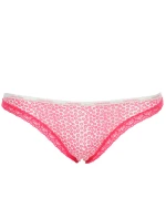 Dámske nohavičky D3447E - Calvin Klein