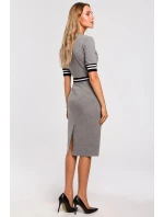 Dámske šaty M461 - Moe Dámske šaty M461 - Moe