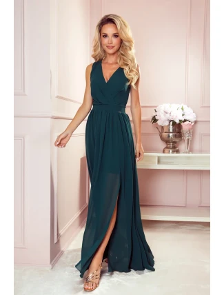 Dlhé šaty model 179058 Numoco