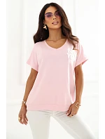 Blúzka model 227311 Relevantnosť