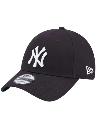 New Era Team Side Patch 9FORTY New York Yankees Cap 60364390