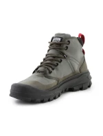Palladium Pallarider Mid Wp+ M 79108-309-M
