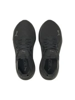 Puma Softride Enzo Nxt Black Castlero JR 195569-01