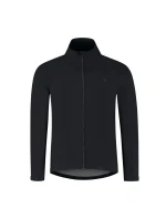 Bežecká bunda Rogelli ESSENTIAL black 2XL