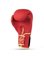Dámske boxerské rukavice - Rubby Rose | DBX Bushido 12 oz women's Dámske boxerské rukavice - Rubby Rose | DBX Bushido 12 oz women's