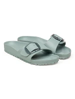 Birkenstock Madrid Big Buckle EVA Pure Sage (1031422) Birkenstock Madrid Big Buckle EVA Pure Sage (1031422)
