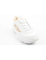 Fila – dámske športové topánky, tenisky Skye ZP, módne, biele, ľahké Fila – dámske športové topánky, tenisky Skye ZP, módne, biele, ľahké