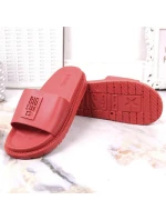 Dámske žabky W LL274430 INT1813C - Big Star