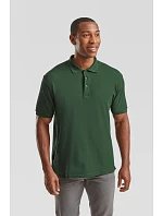 Fruit of the Loom Premium Polo Piqué – polokošeľa 16.3218, farba lime Fruit of the Loom Premium Polo Piqué – polokošeľa 16.3218, farba lime