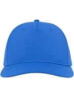 Atlantis Headwear Ray-S 5-panelová čiapka 33.0231 royal Atlantis Headwear Ray-S 5-panelová čiapka 33.0231 royal