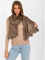 Šatka AT SZ E 318.57P hnedá