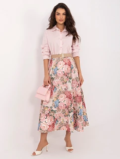 Sukňa IT SD FL9850 2.17 ružová