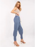 Nohavice MI SP 61700.80P tmavomodré