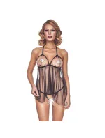 Odvážna košieľka Lilith - Anais