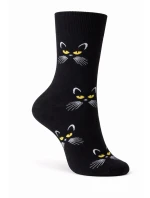 DÁMSKE PONOŽKY G23