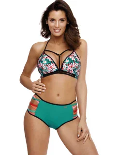 Dvojdielne plavky model 128738 Marko